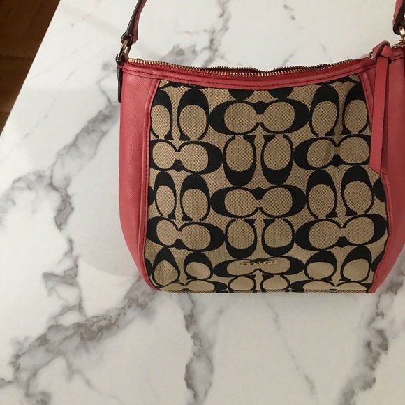 Coach mini back - Picture 6 of 9